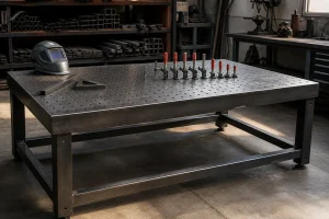 Read more about the article Best Welding Helmet: Auto-Darkening Specs That Actually Matter