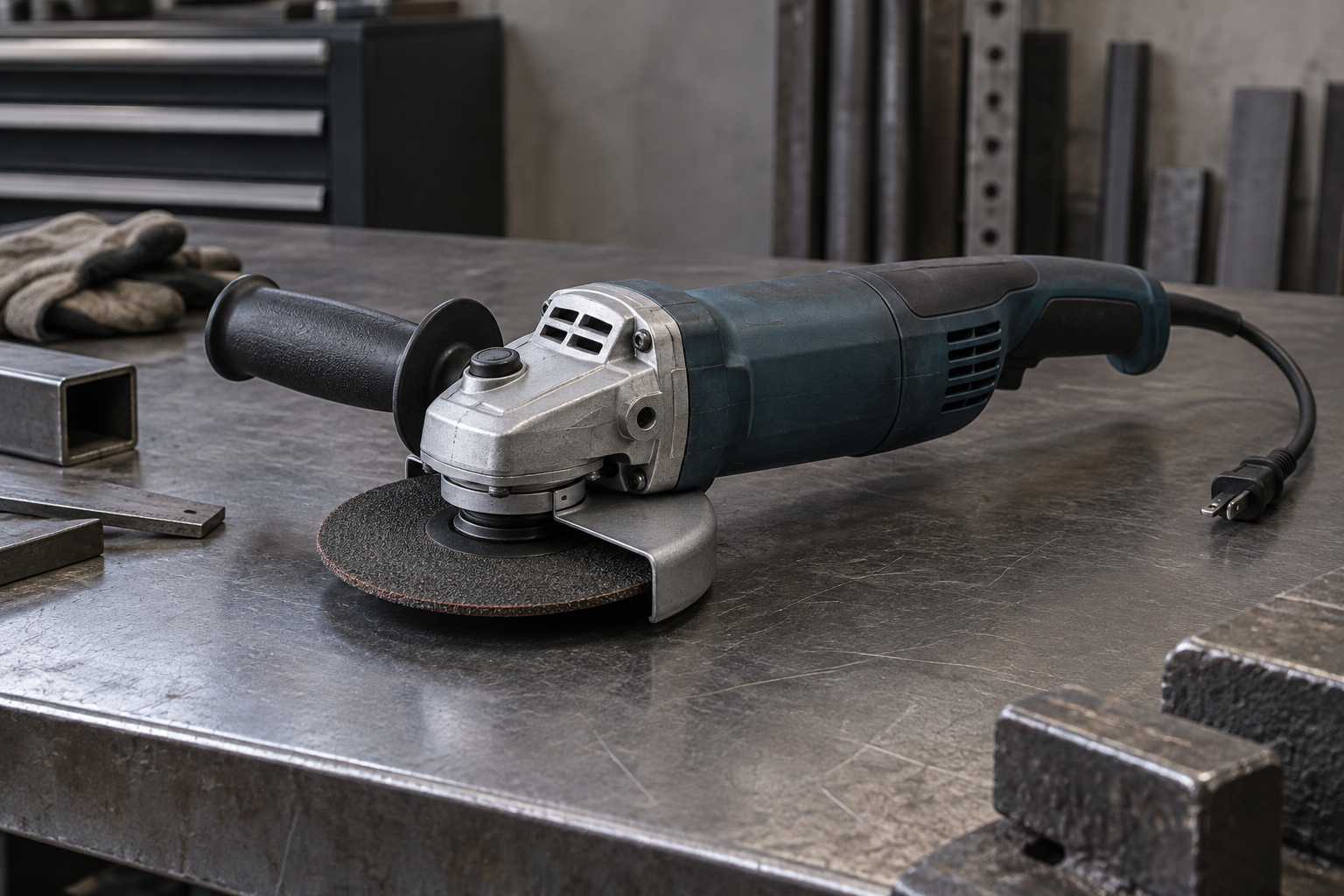 Read more about the article How to Clean Mill Scale Before Welding Carbon Steel