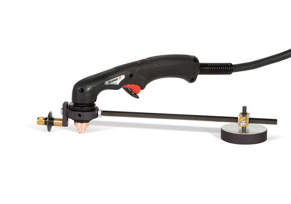 Read more about the article How to Use a Plasma Circle Guide for Round Parts