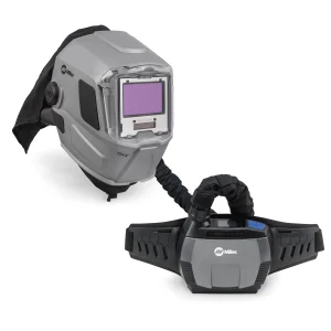 Read more about the article Best PAPR Systems for Welding Stainless Steel in Production Shops