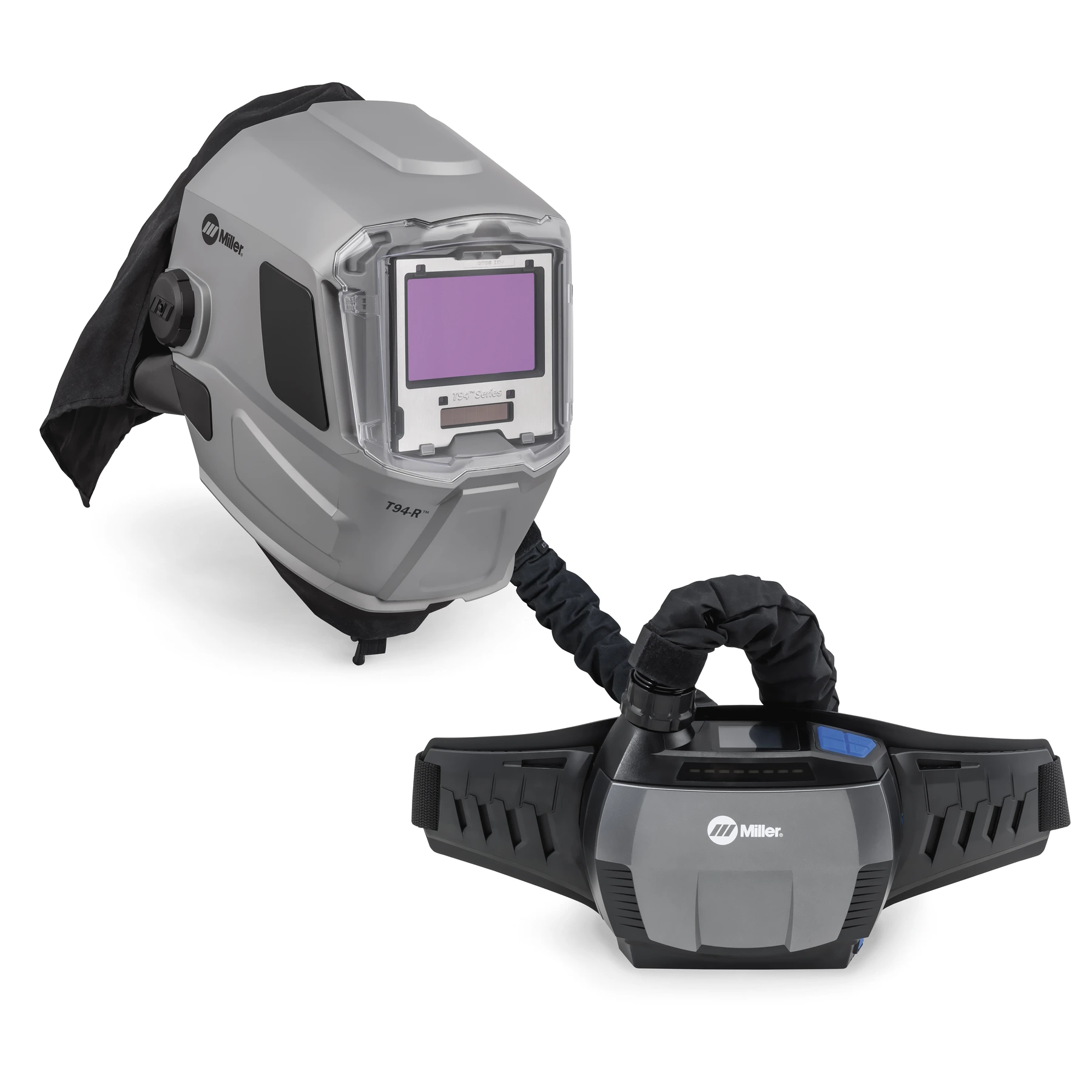 Read more about the article Best PAPR Systems for Welding Stainless Steel in Production Shops
