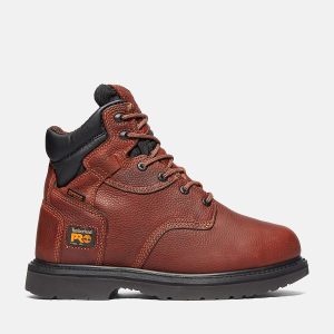 Read more about the article Best Welding Boots with Metatarsal Protection for Fabrication Shops