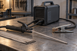 Read more about the article How to Repair Porosity in Stick Welds