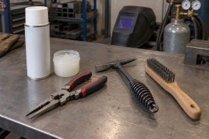 Read more about the article Best MIG Welding Pliers for Nozzle Cleaning and Wire Trimming