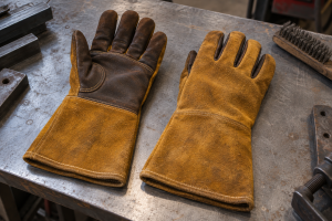 Read more about the article Best Plasma Cutting Gloves for Heat and Sharp-Edge Protection