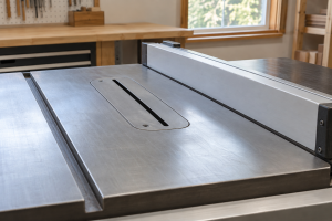 Read more about the article Best Professional Cabinet Table Saw for Woodworking Shop