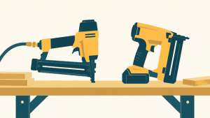 Read more about the article Best Nail Guns