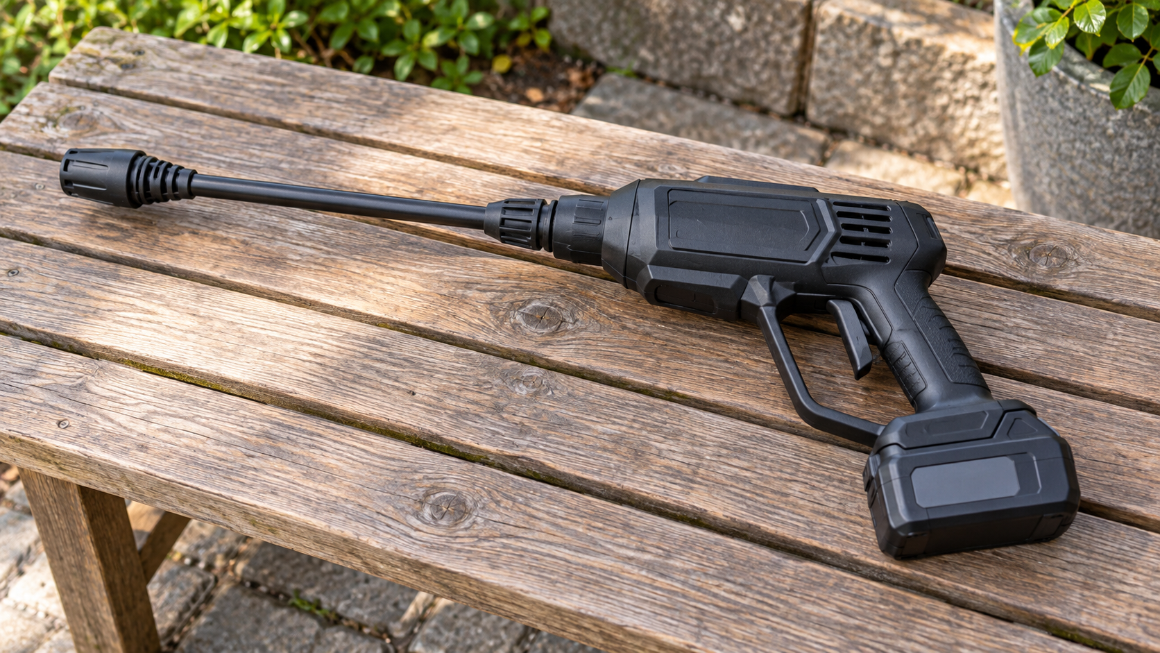 Read more about the article Best Milwaukee Pressure Washer