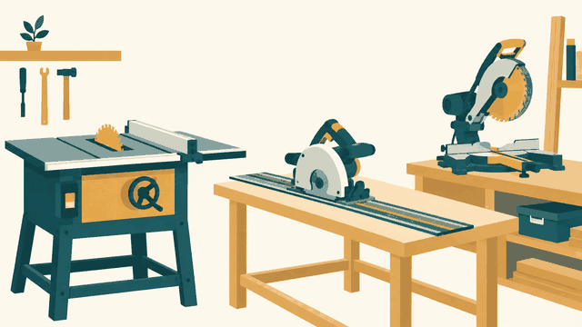 You are currently viewing Best Compound Mitre Saw