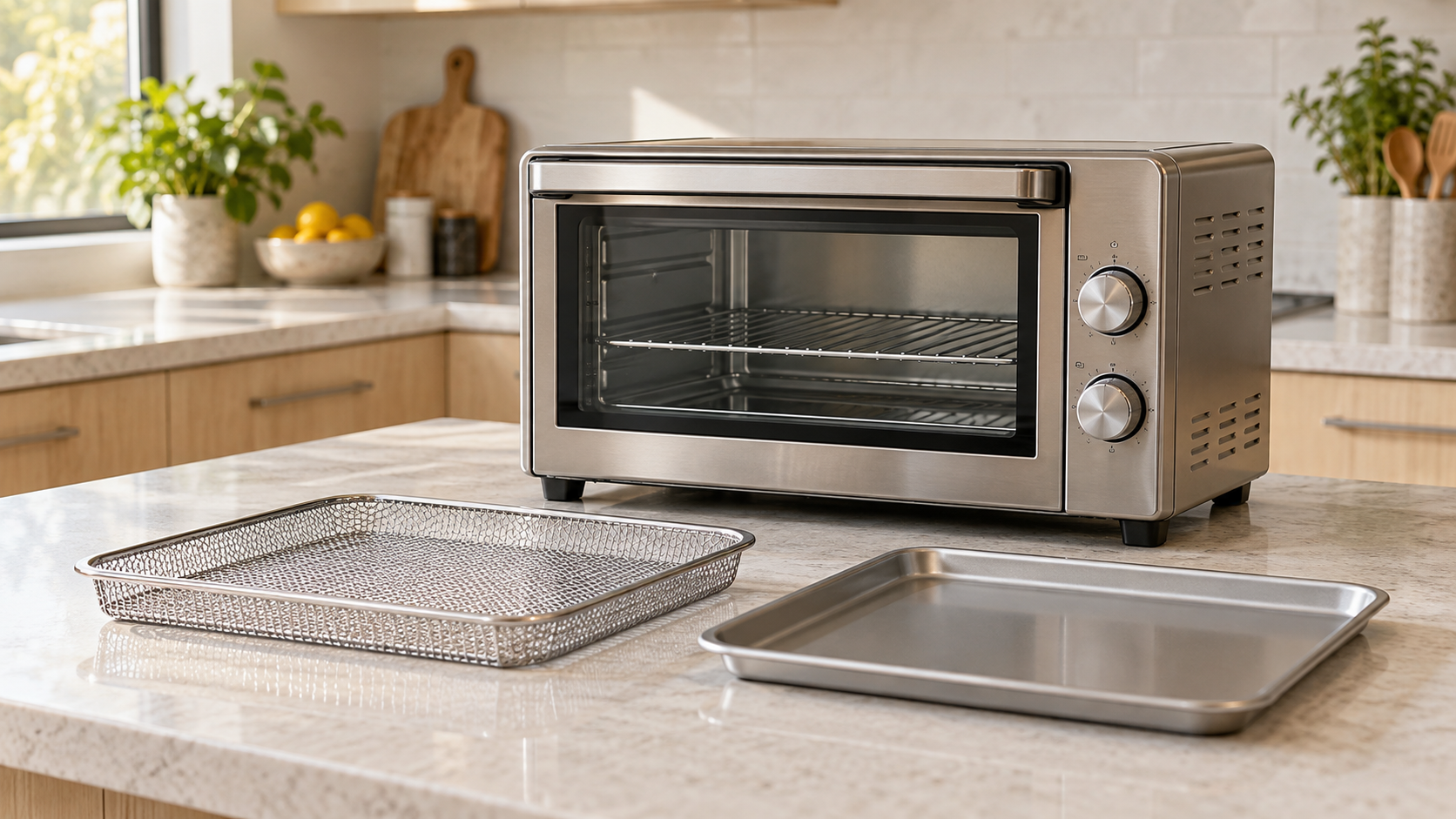 You are currently viewing Best Countertop Speed Ovens