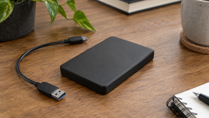 Read more about the article Best Hard Drive Storage