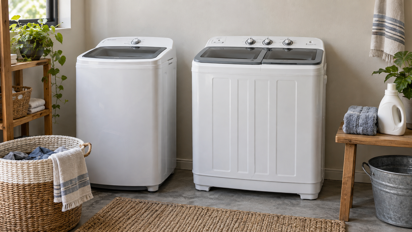 Read more about the article Best Washing Machines Canada