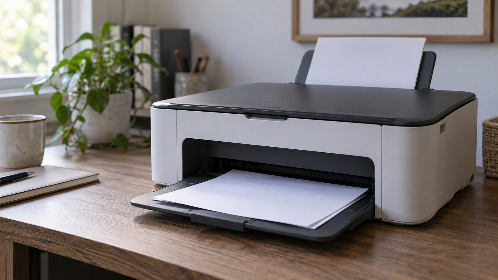 Read more about the article Best New Printer