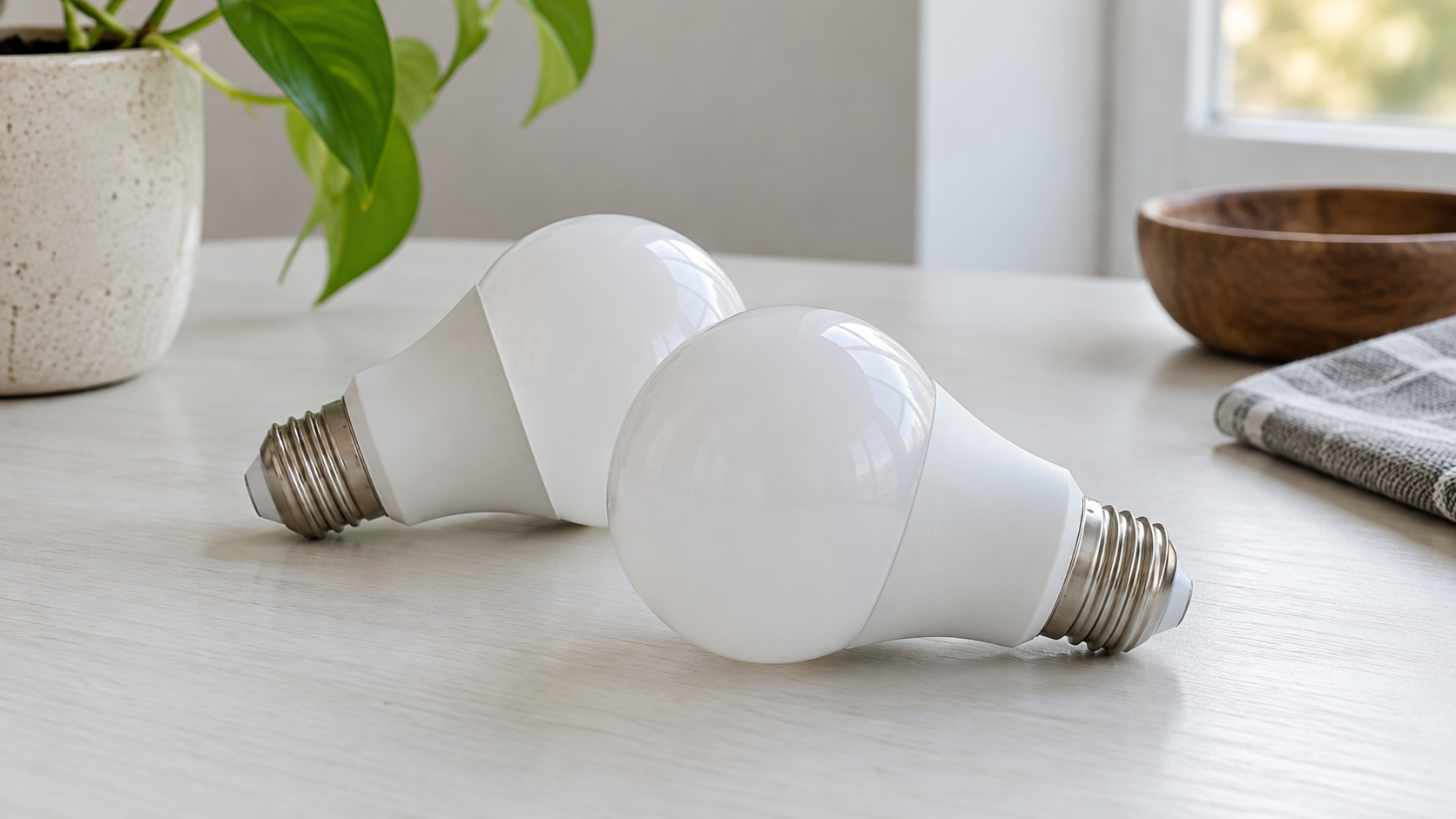 Read more about the article Best A19 Light Bulb
