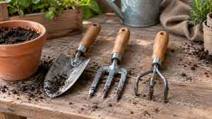 Read more about the article Best Veggie Garden Tools
