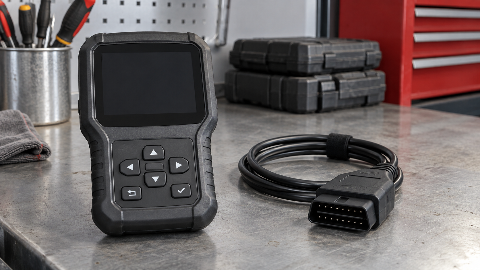 Read more about the article Best Automotive Diagnostic Software