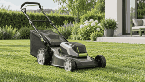 Read more about the article Best Senix Lawn Mower