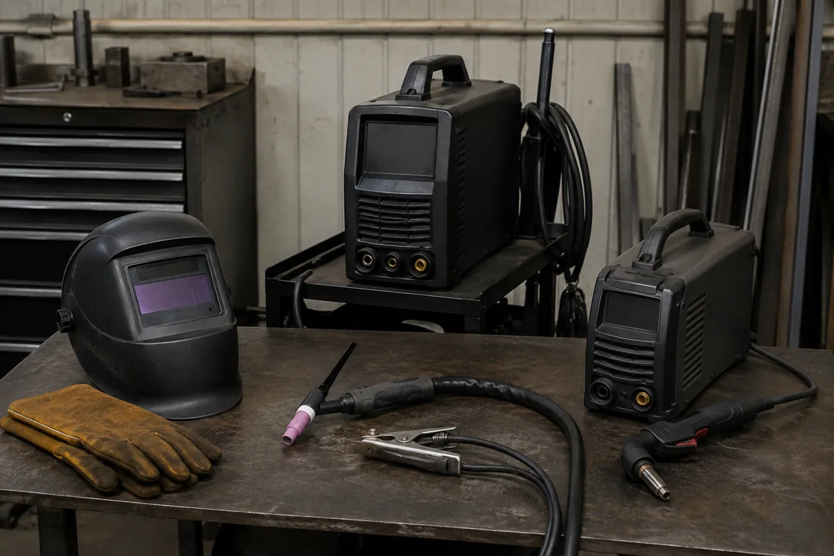 You are currently viewing Best Welding Gloves