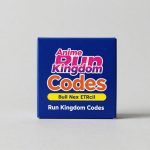 Anime Run Kingdom Codes: How to Redeem Them