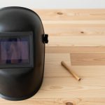 Auto Darkening Welding Helmet Not Darkening: Causes and Fixes