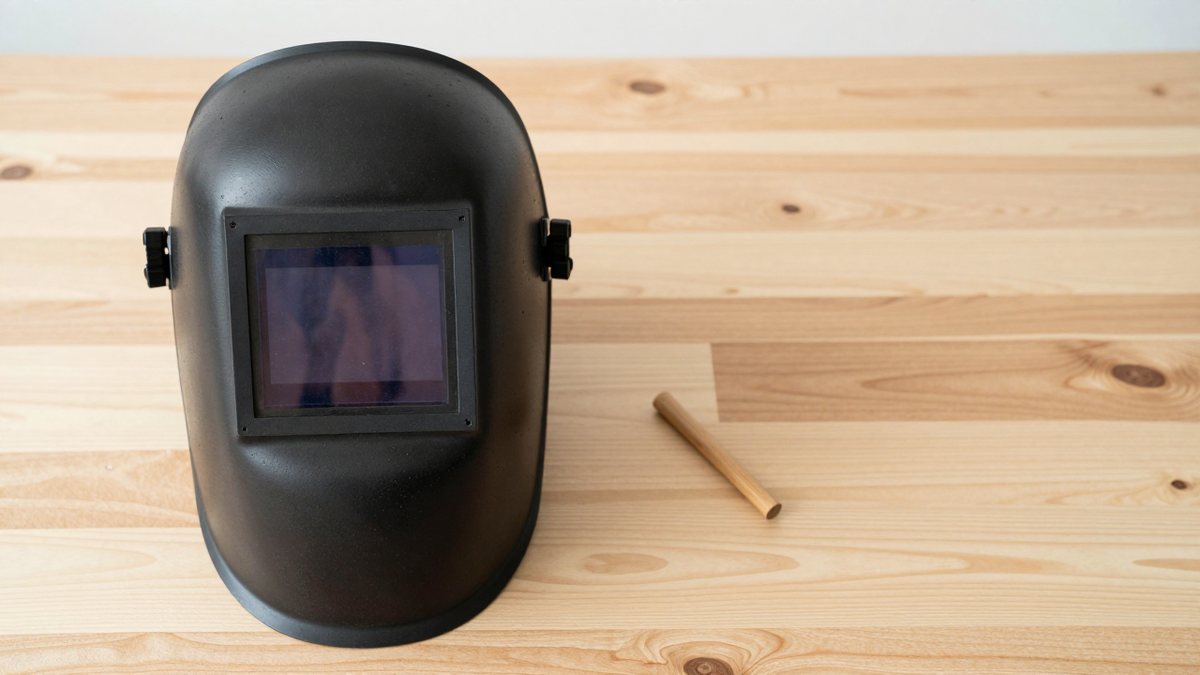 You are currently viewing Auto Darkening Welding Helmet Not Darkening: Causes and Fixes