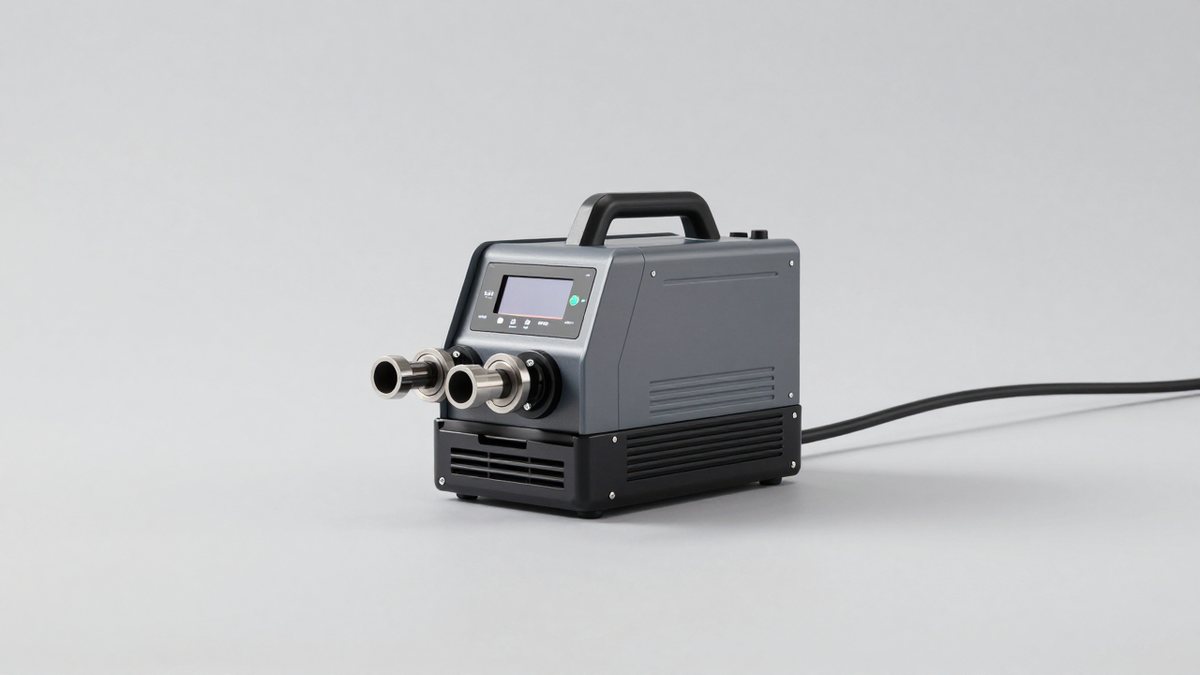 Read more about the article Best AC/DC TIG Welders of 2026 for Aluminum and Steel