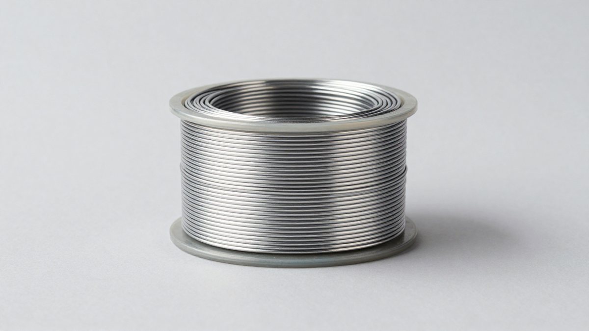 Read more about the article Best Aluminum MIG Wire for Spool-Gun Welding