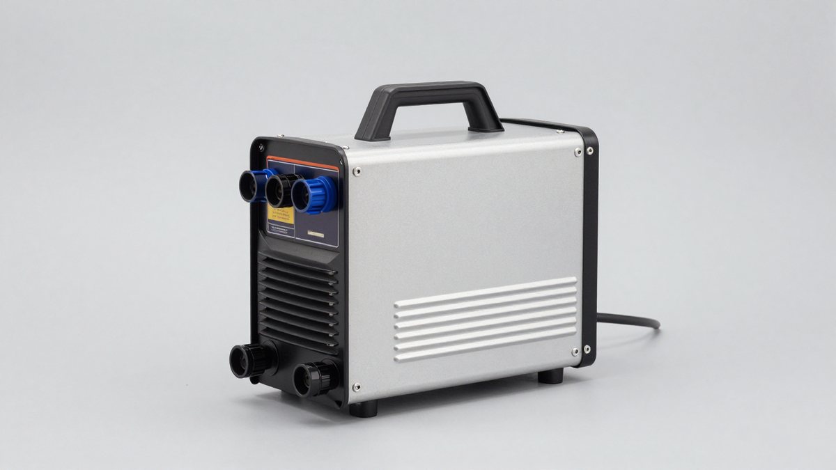 Read more about the article Best Aluminum TIG Welders for Precise AC Welding