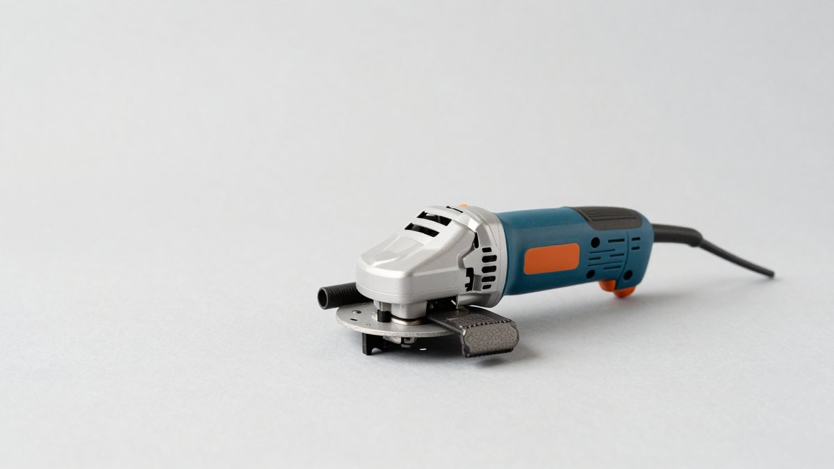 Read more about the article Best Angle Grinders for Woodworking: Safe, Precise Options