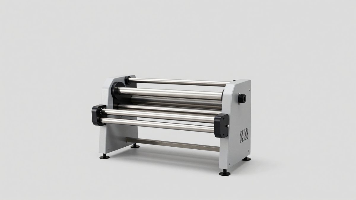 Read more about the article Best Automatic Rolling Machines