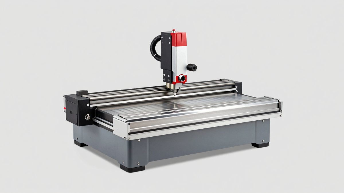 Read more about the article Best Benchtop Metal-Cutting Bandsaws for Small Shops