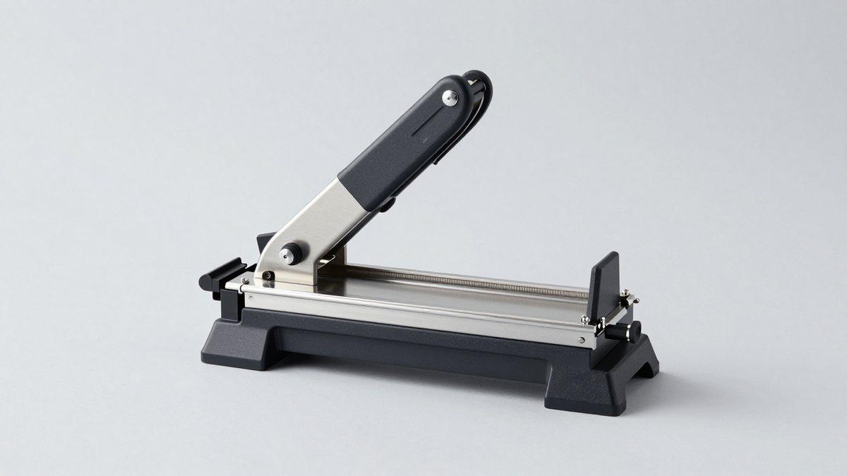 Read more about the article Best Board Shears and Paper Guillotines for Book Arts