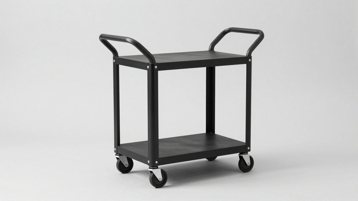 Read more about the article Best Budget Welding Carts for Organized Workshops