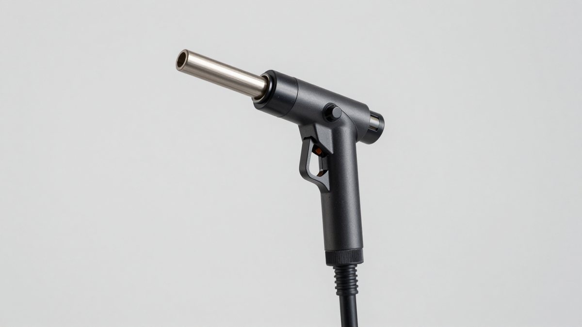 Read more about the article Best CK TIG Welding Torches for Comfort, Control, and Durability
