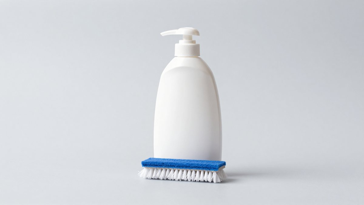 Read more about the article Best Cleaner for a Stainless Steel Refrigerator