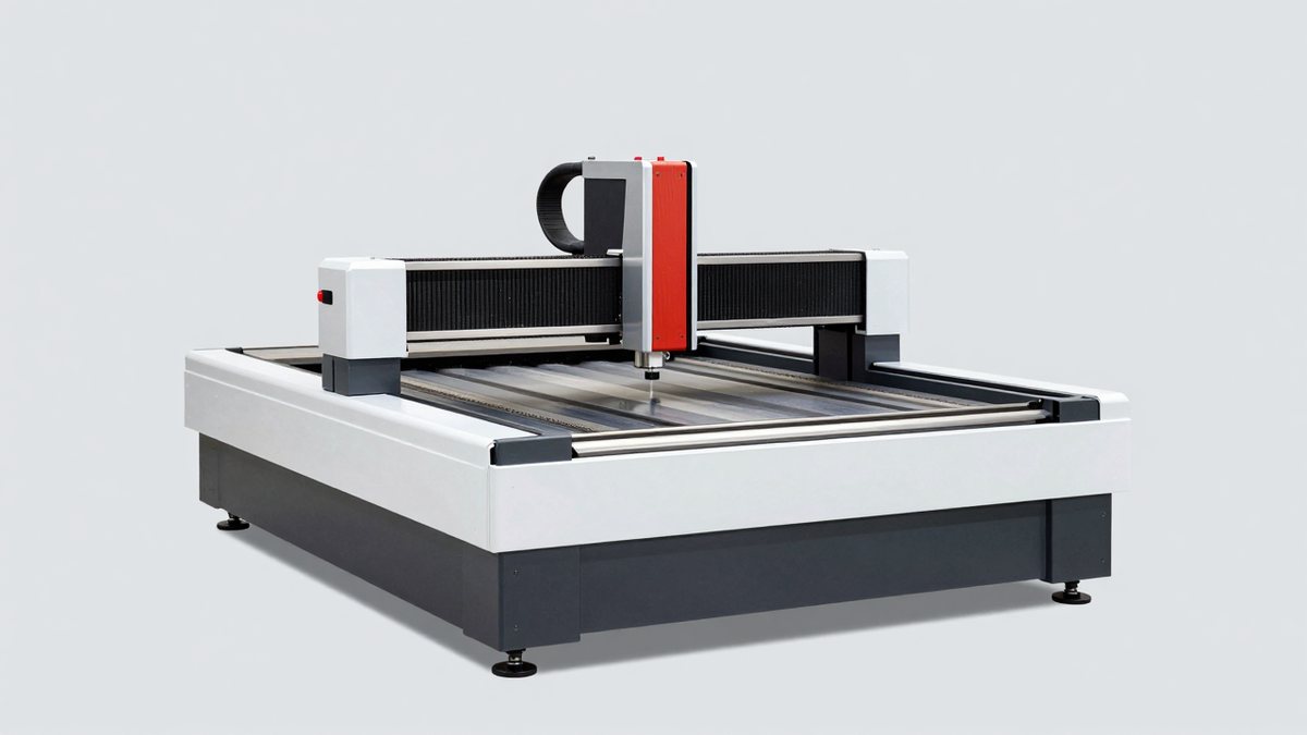 Read more about the article Best CNC Metal Laser Cutters for Small Shops