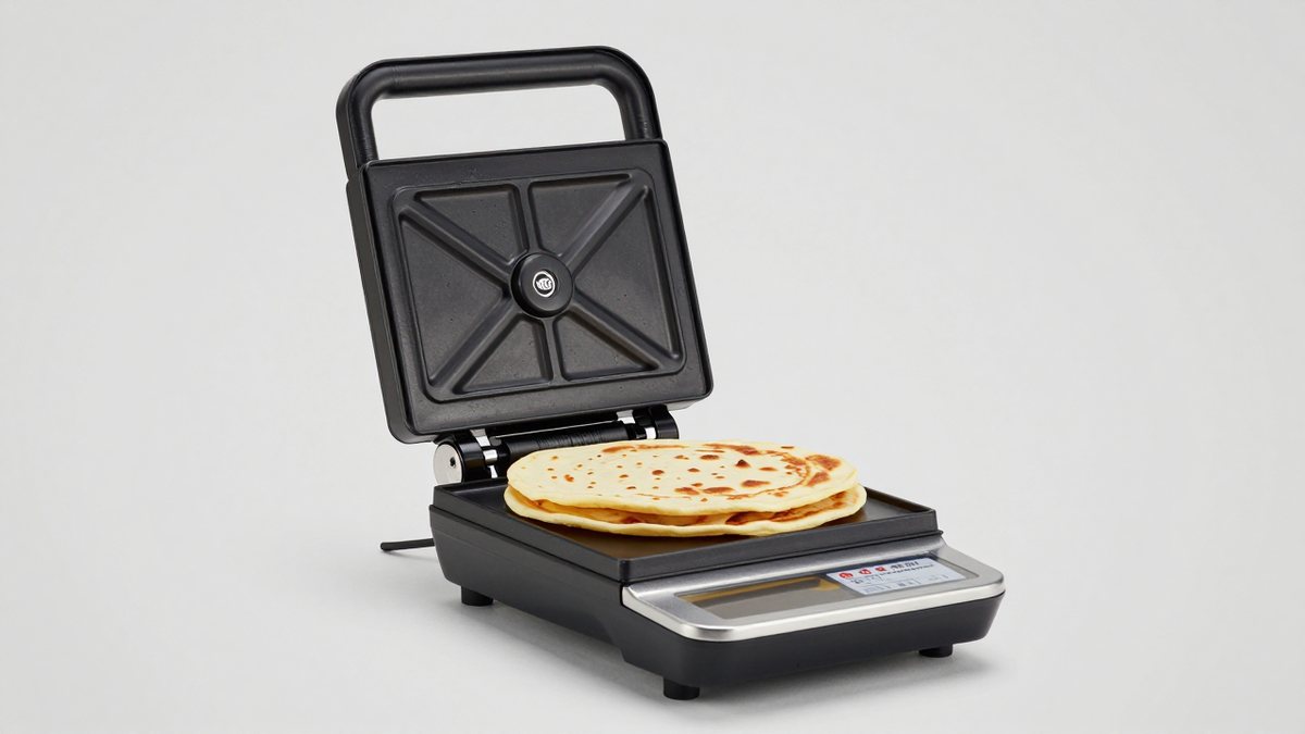 Read more about the article Best Commercial Panini Presses