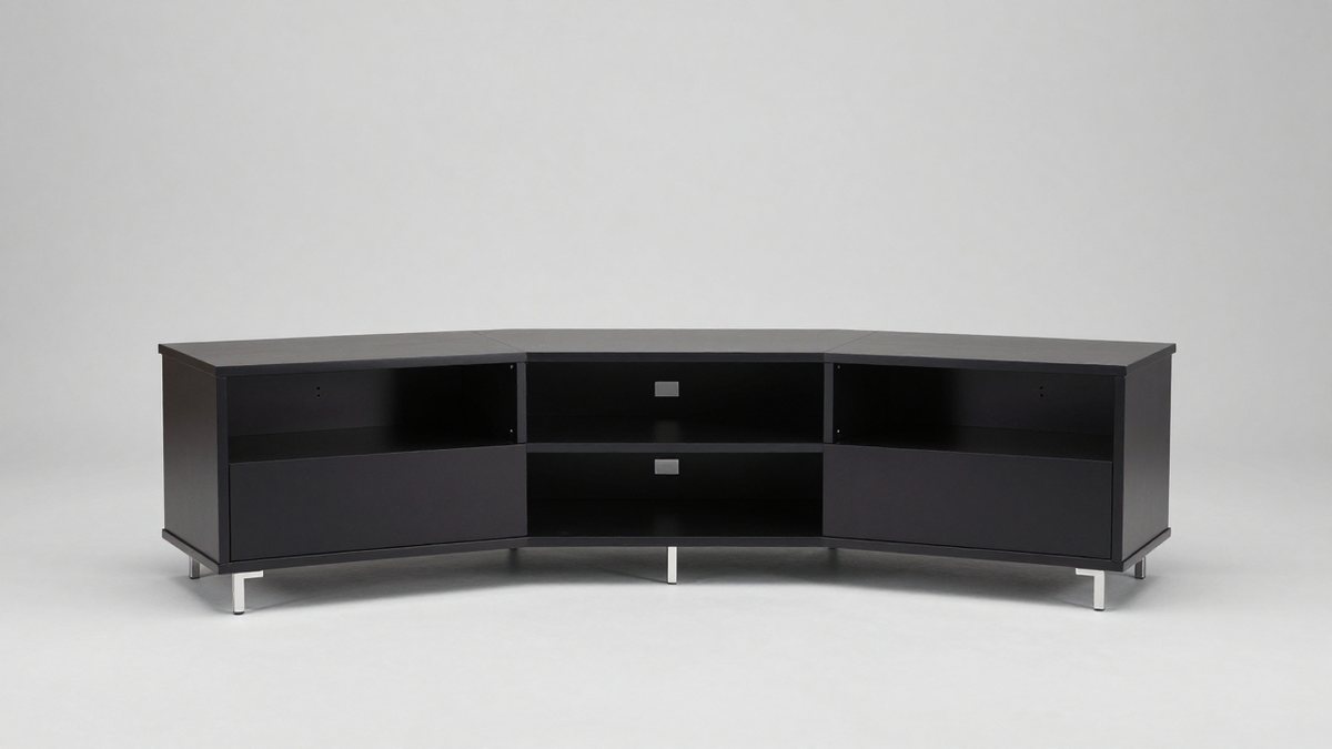 Read more about the article Best Corner TV Stands for Small Rooms