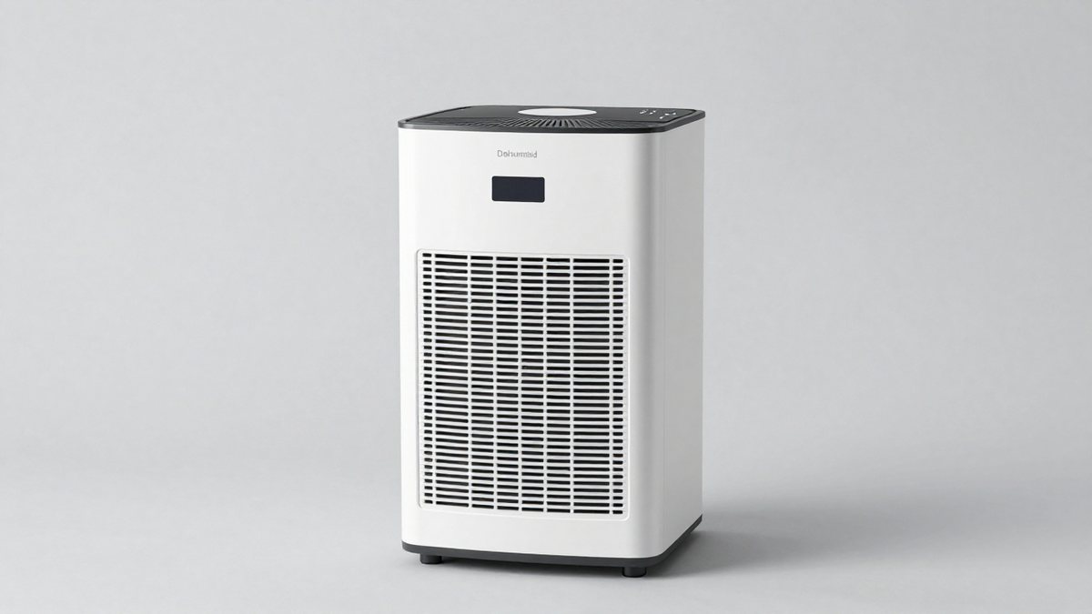 Read more about the article Best Dehumidifiers for Bathrooms