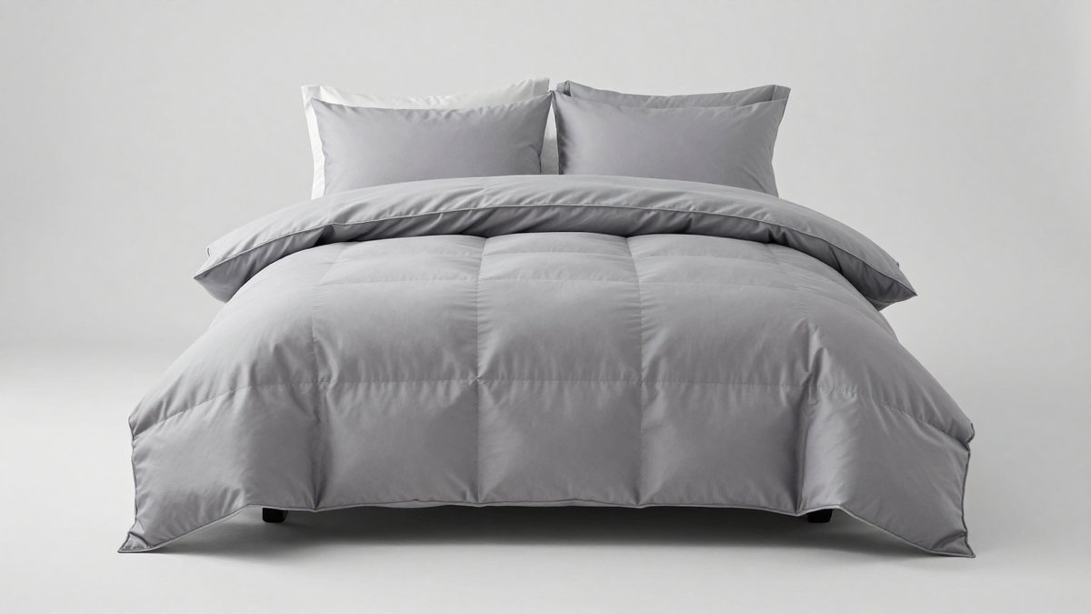 Read more about the article Best Duvet Covers for Comfort and Easy Care