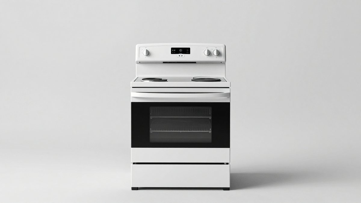 Read more about the article Best Electric Ranges Canada