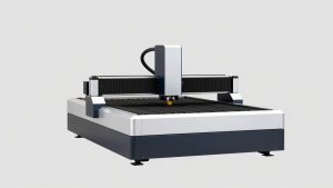 Read more about the article Best Fiber Laser Cutting Machines for Metal