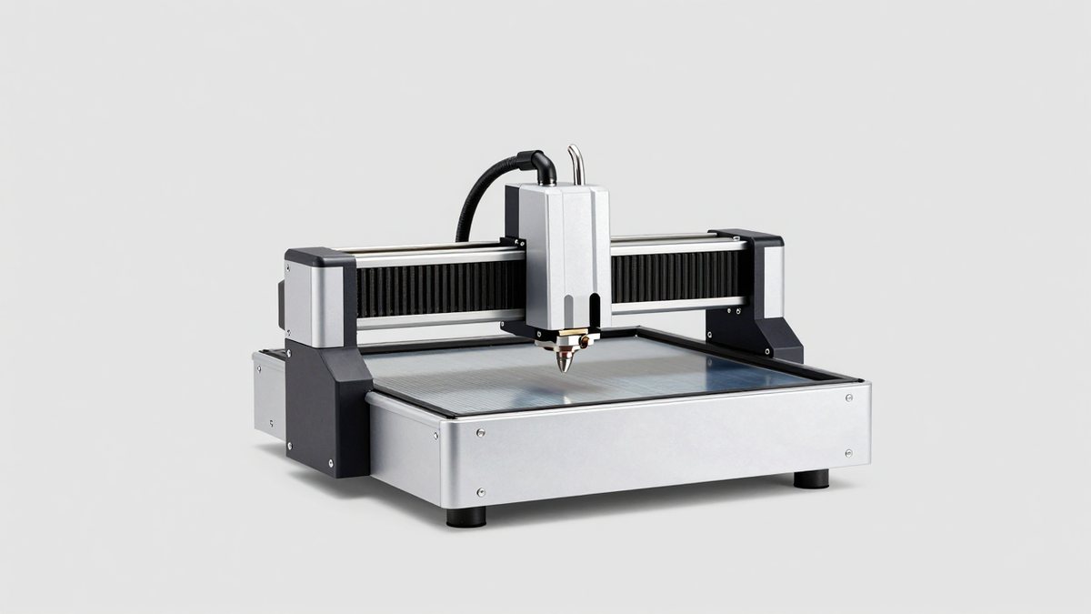 Read more about the article Best Fiber Laser Engravers for Metal