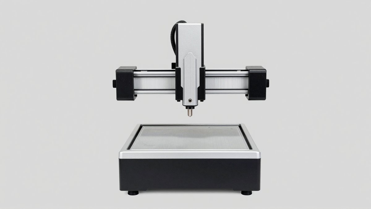 Read more about the article Best Fiber Laser Marking Machines for Metal Parts