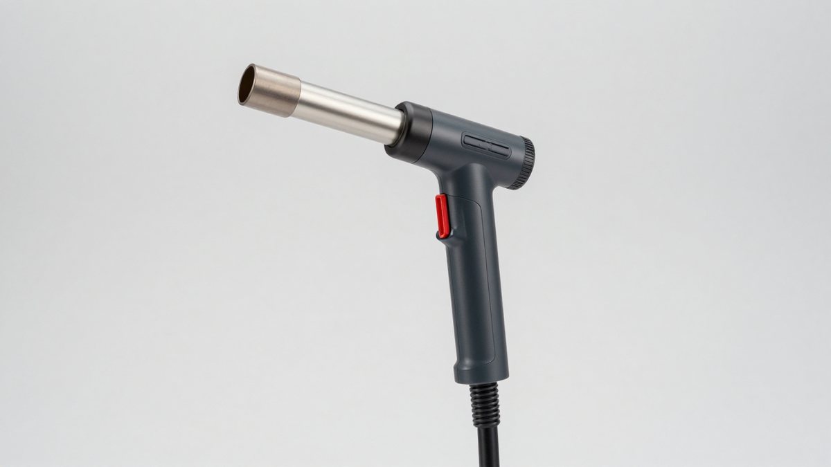 Read more about the article Best Flex Head TIG Torch for Comfortable Precision Welding