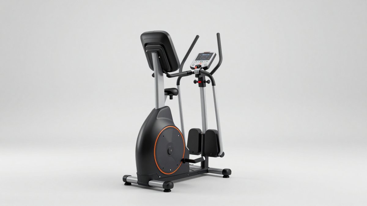 Read more about the article Best Fun Exercise Machines