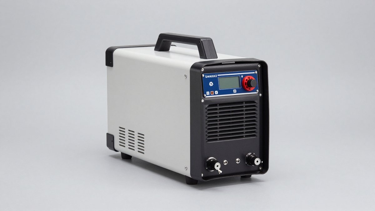 Read more about the article Best GMAW Welding Machines for Clean, Productive MIG Welding