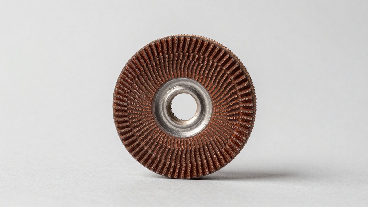 Read more about the article Best Grinding Wheel Grit for a Bench Grinder