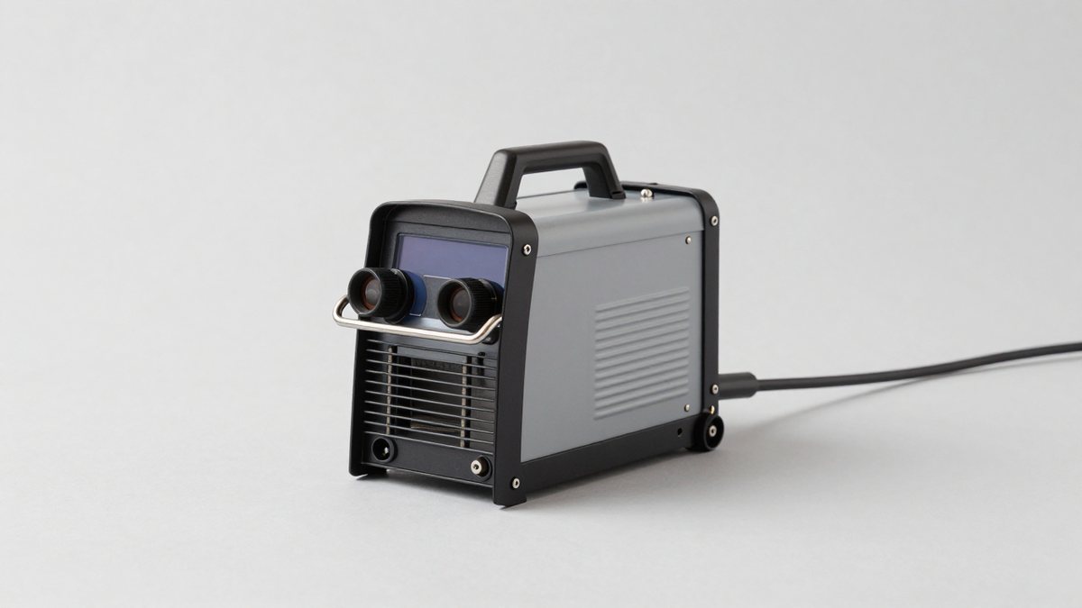 Read more about the article Best Hand Held Welders for Portable Repairs and Fabrication