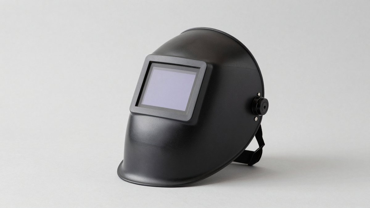 Read more about the article Best Hand Held Welding Helmets for Tight Spaces and Quick Repairs